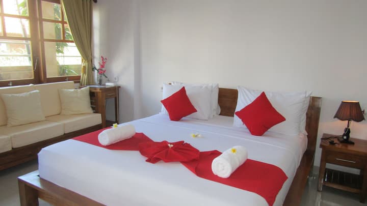 Grand Raka Homestay
