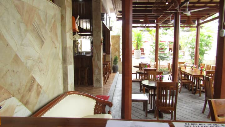 Grand Raka Homestay