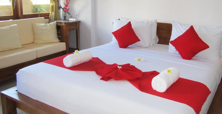 Grand Raka Homestay