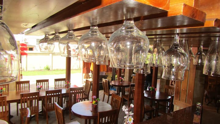 Grand Raka Homestay