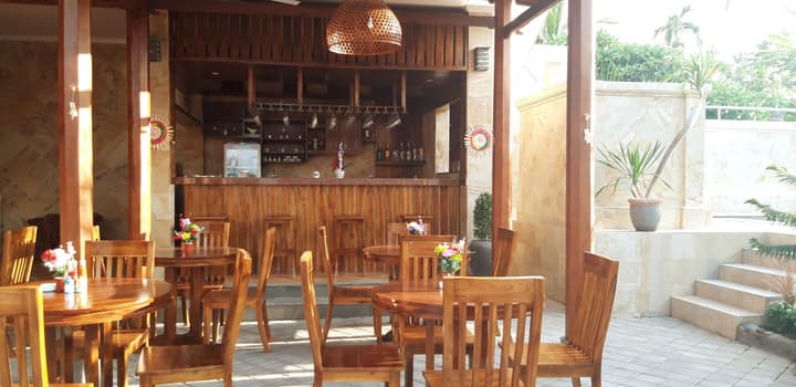 Grand Raka Homestay