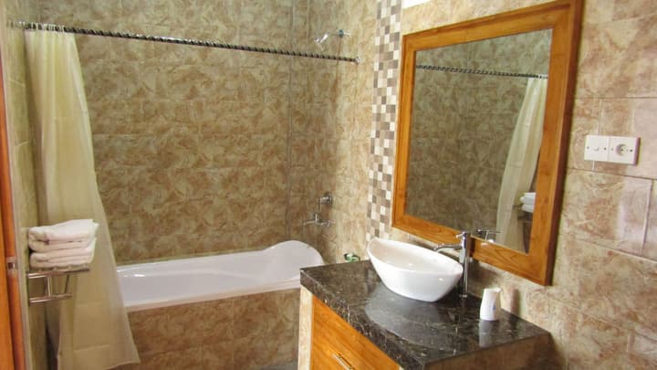 Grand Raka Homestay
