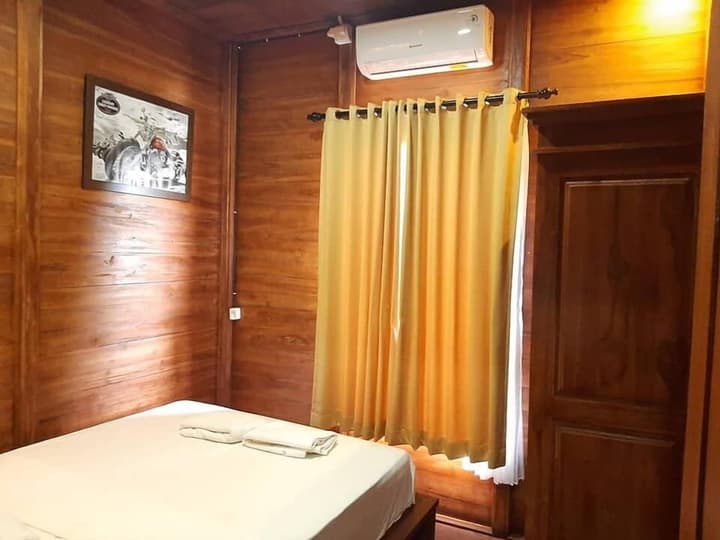 Grand Raka Homestay
