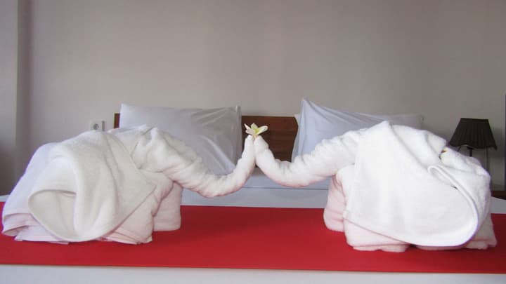 Grand Raka Homestay
