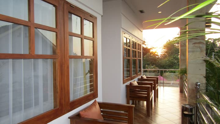 Grand Raka Homestay