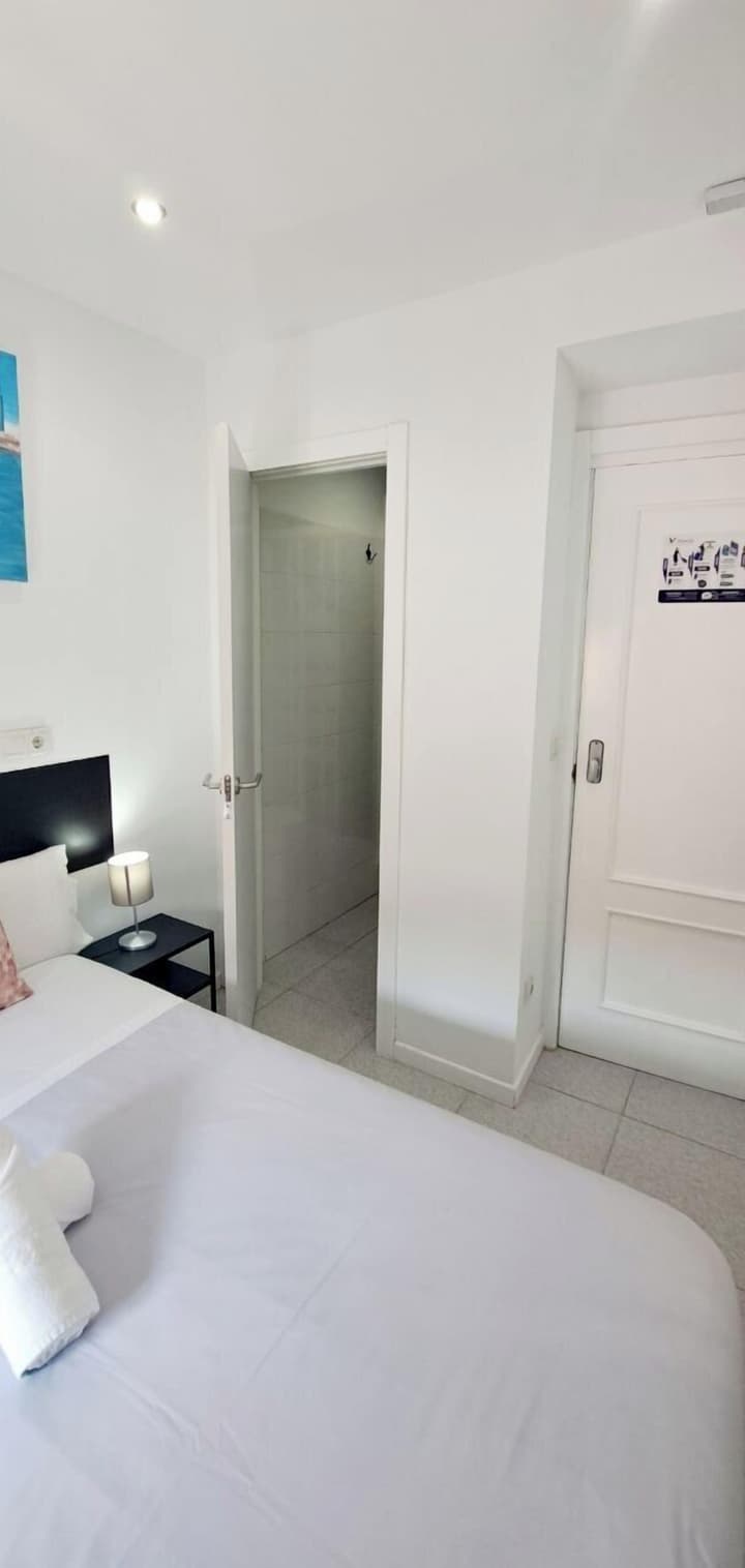 AYZ Sierra de Meira - Auto check-in property