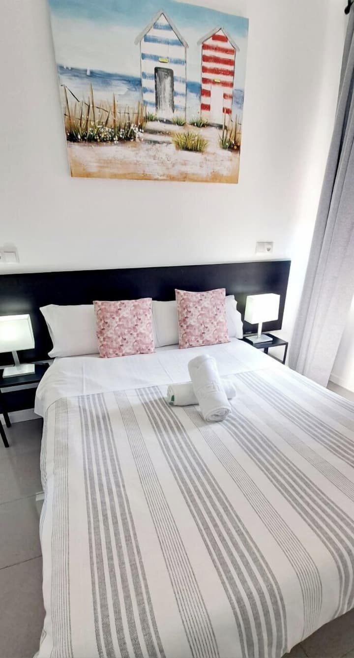 AYZ Sierra de Meira - Auto check-in property