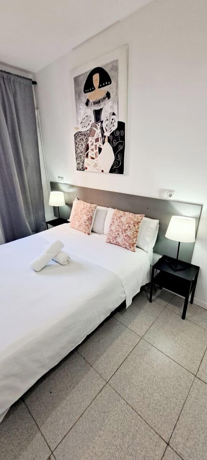 AYZ Sierra de Meira - Auto check-in property