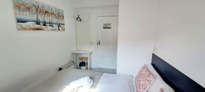 AYZ Sierra de Meira - Auto check-in property