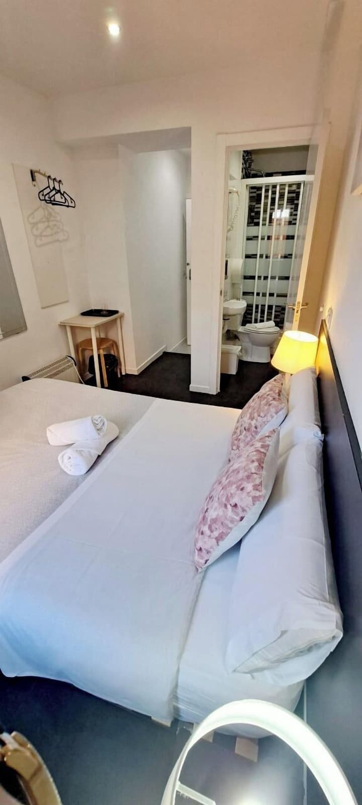 AYZ Sierra de Meira - Auto check-in property