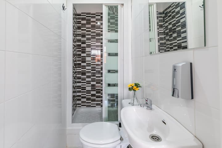 AYZ Sierra de Meira - Auto check-in property