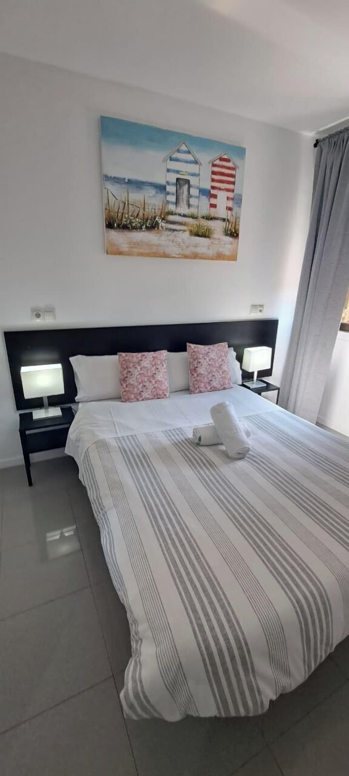 AYZ Sierra de Meira - Auto check-in property