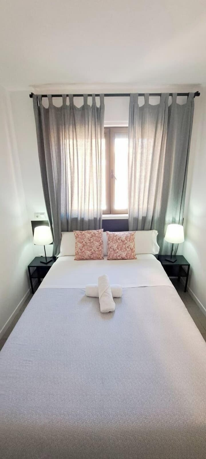 AYZ Sierra de Meira - Auto check-in property