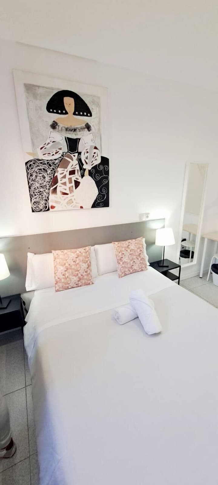 AYZ Sierra de Meira - Auto check-in property