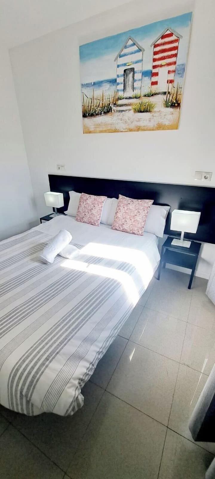AYZ Sierra de Meira - Auto check-in property