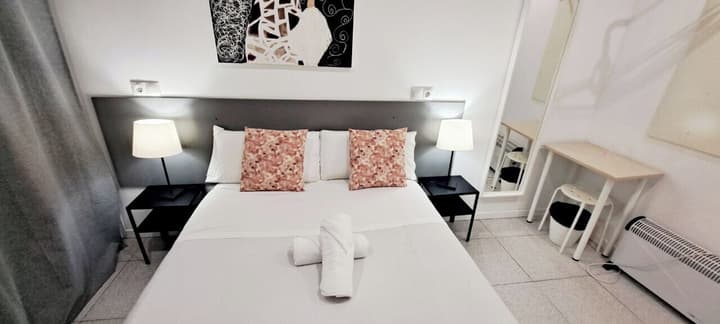 AYZ Sierra de Meira - Auto check-in property