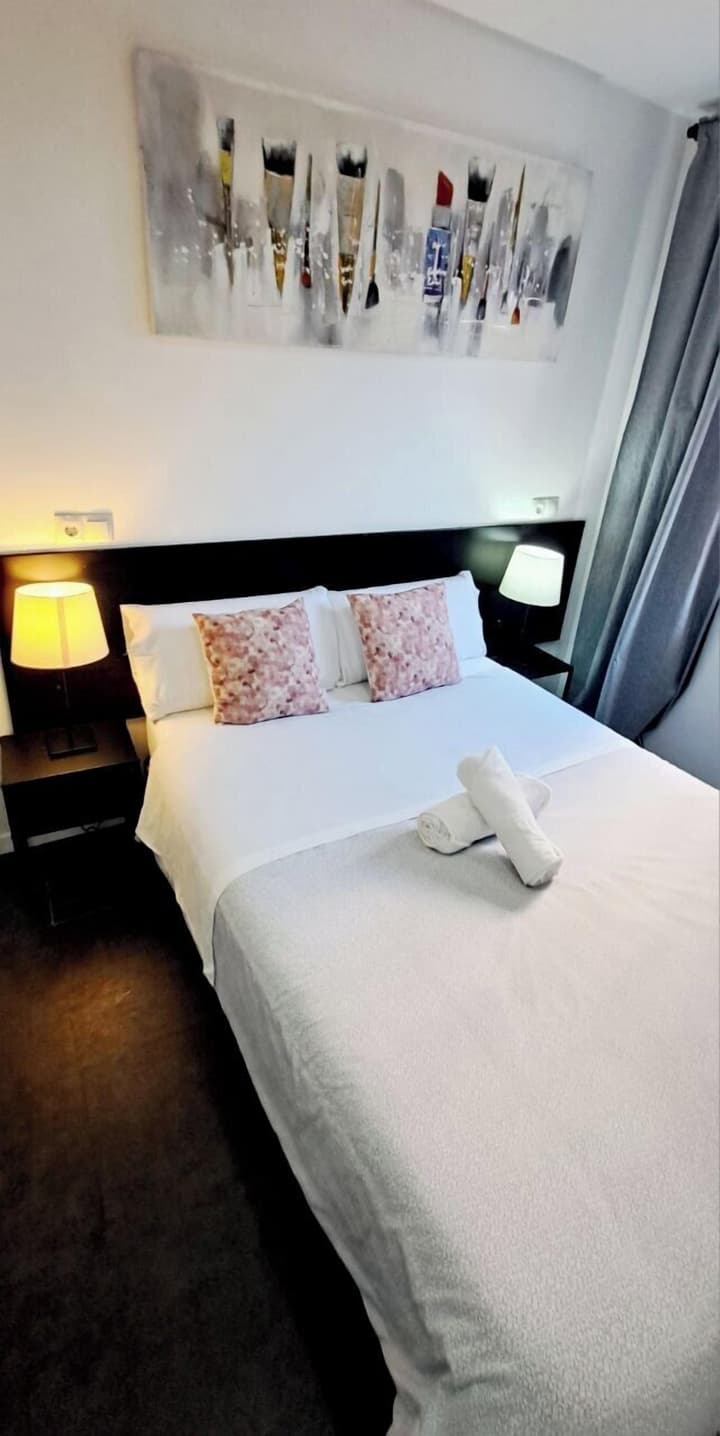 AYZ Sierra de Meira - Auto check-in property