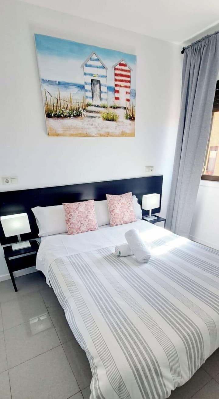 AYZ Sierra de Meira - Auto check-in property