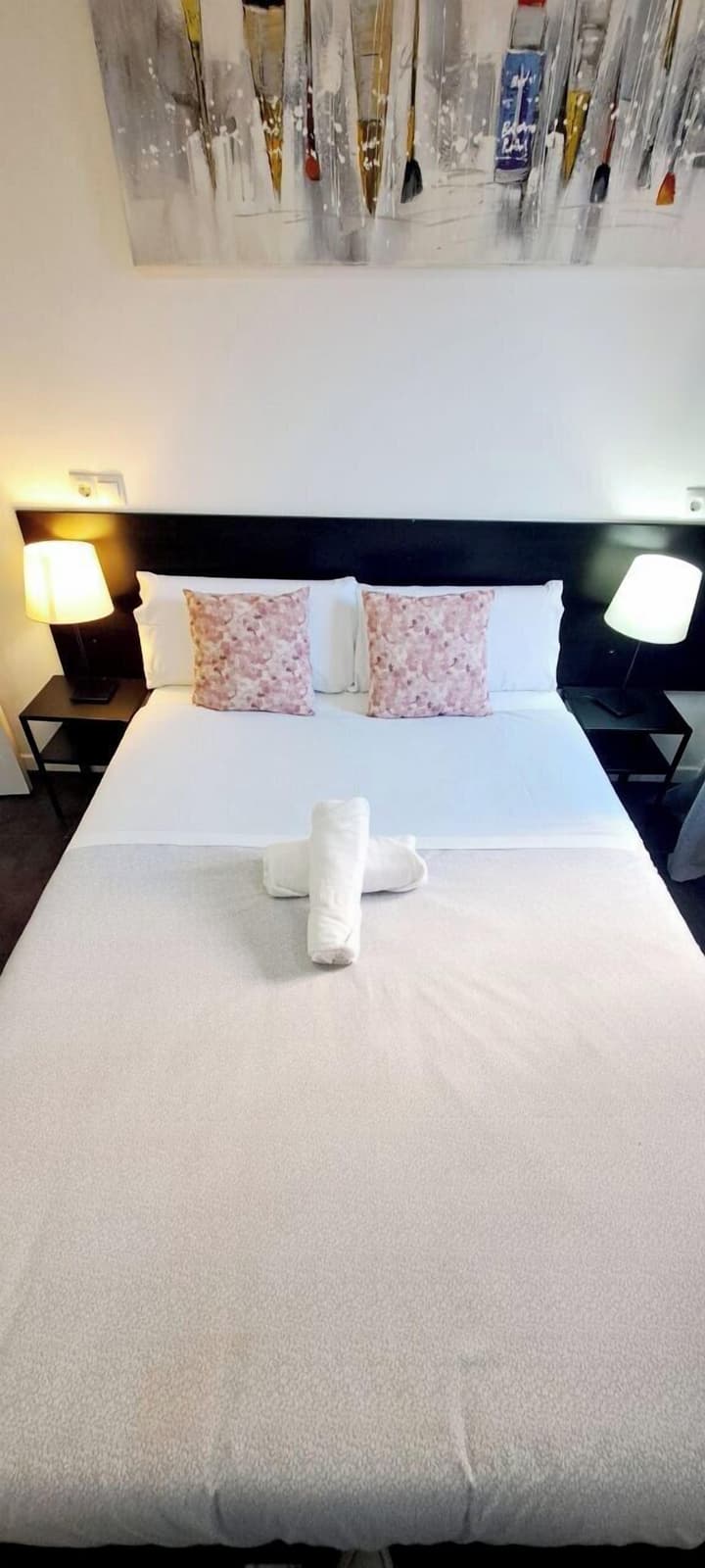 AYZ Sierra de Meira - Auto check-in property