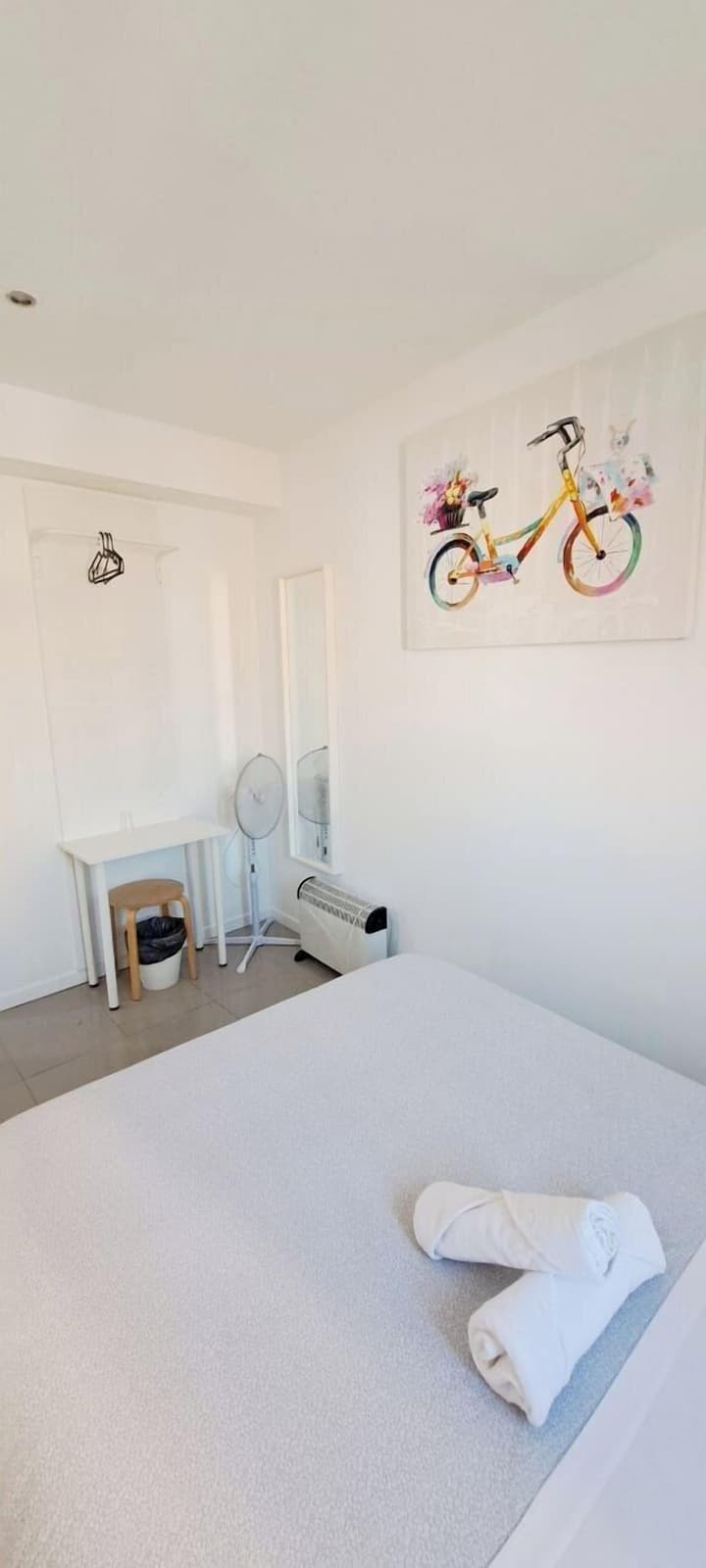 AYZ Sierra de Meira - Auto check-in property