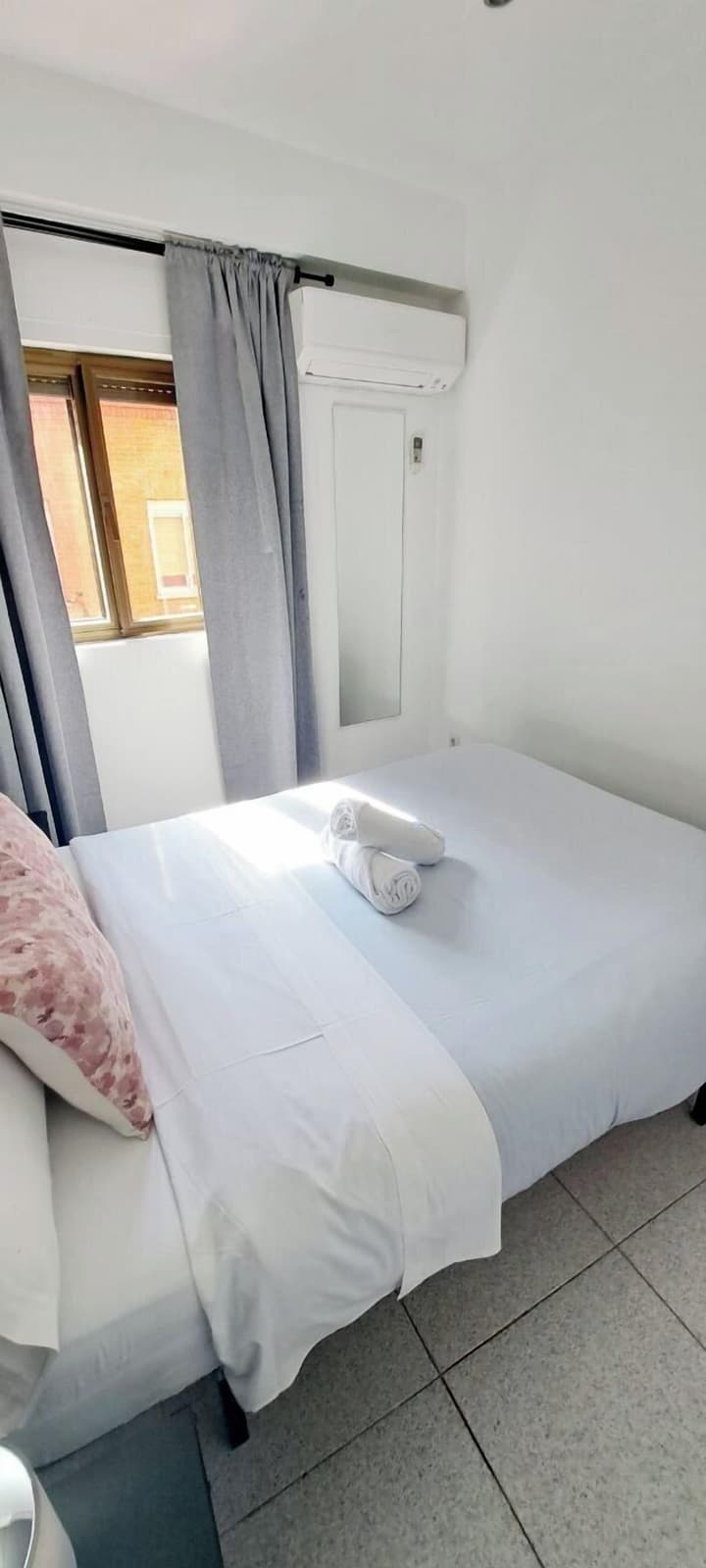 AYZ Sierra de Meira - Auto check-in property