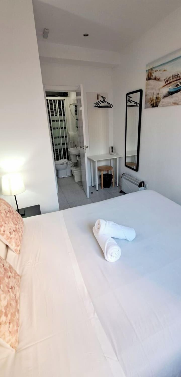 AYZ Sierra de Meira - Auto check-in property