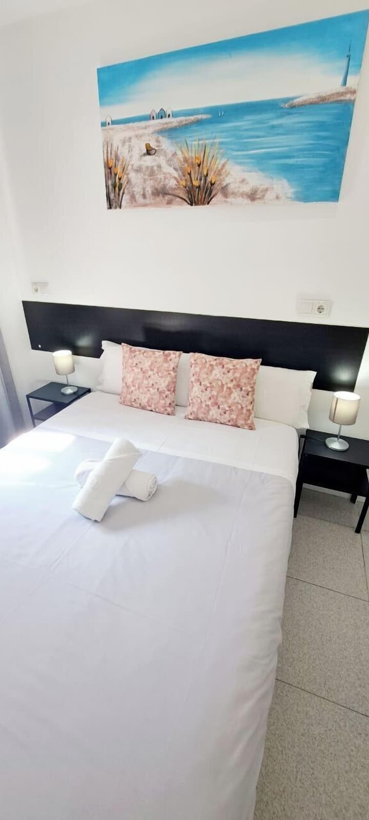 AYZ Sierra de Meira - Auto check-in property