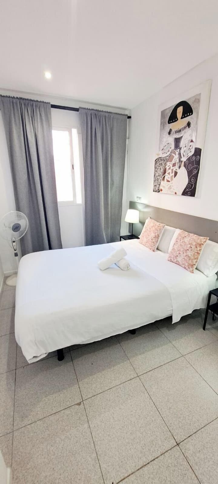AYZ Sierra de Meira - Auto check-in property