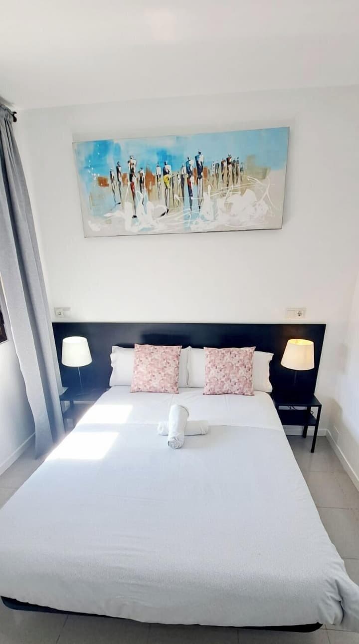 AYZ Sierra de Meira - Auto check-in property