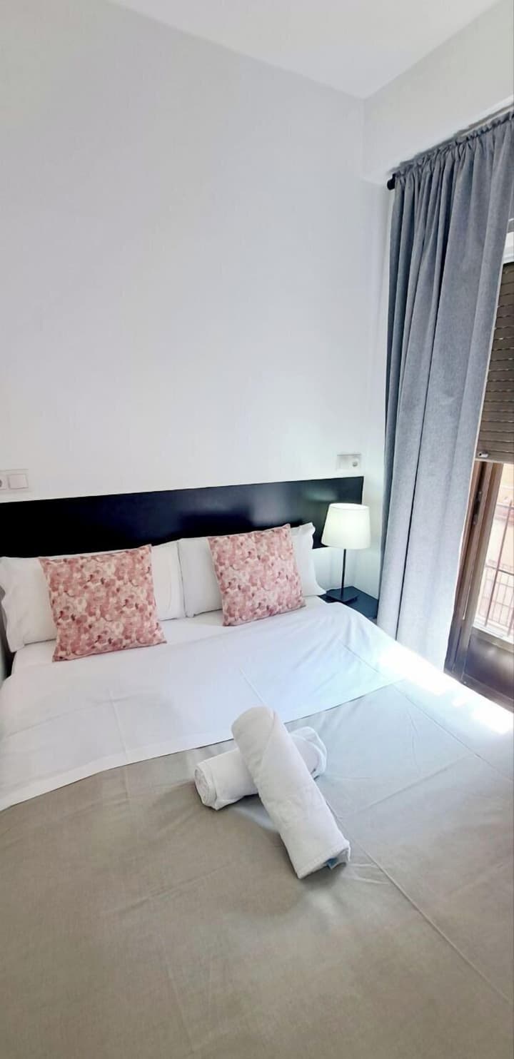 AYZ Sierra de Meira - Auto check-in property