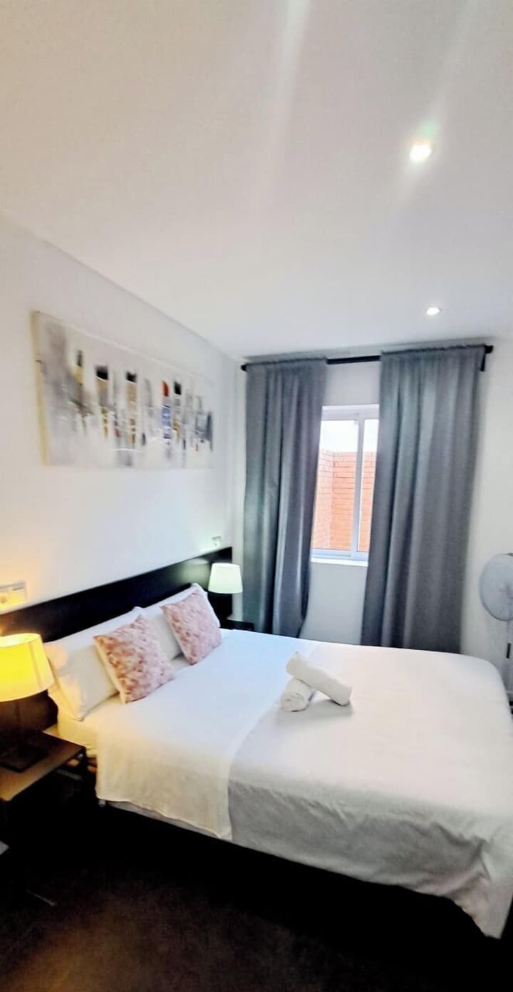 AYZ Sierra de Meira - Auto check-in property