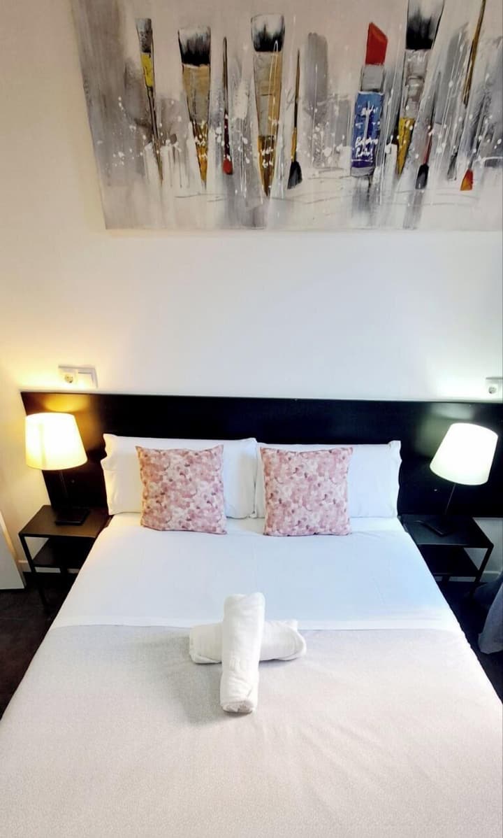 AYZ Sierra de Meira - Auto check-in property