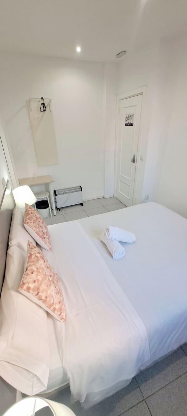 AYZ Sierra de Meira - Auto check-in property