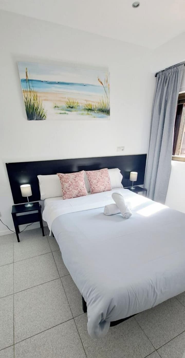 AYZ Sierra de Meira - Auto check-in property
