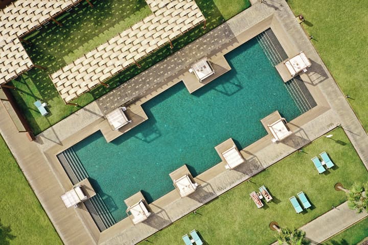 ROBINSON CABO VERDE - Adults only -All inclusive