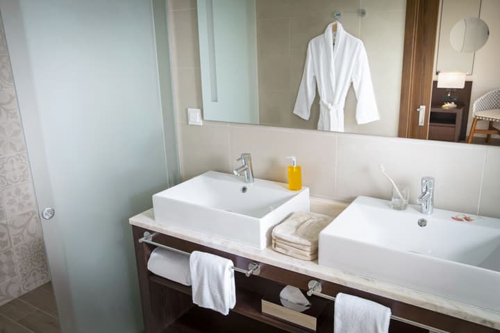 ROBINSON CABO VERDE - Adults only -All inclusive