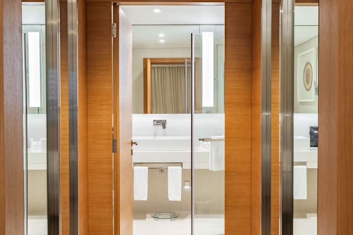 Radisson Blu Hotel & Residence, Riyadh Diplomatic Quarter