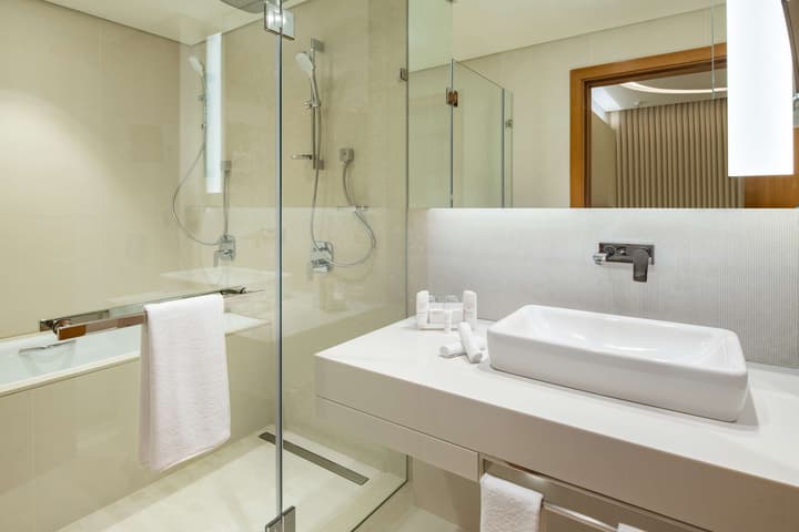 Radisson Blu Hotel & Residence, Riyadh Diplomatic Quarter