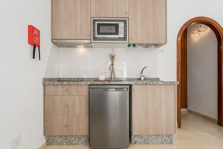 Klayman Olivina Aparthotel