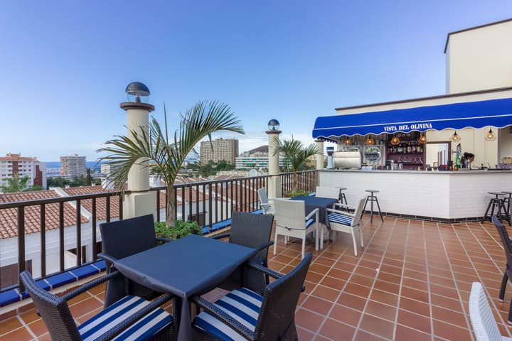 Klayman Olivina Aparthotel