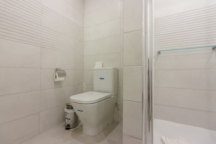 Klayman Diamond Aparthotel