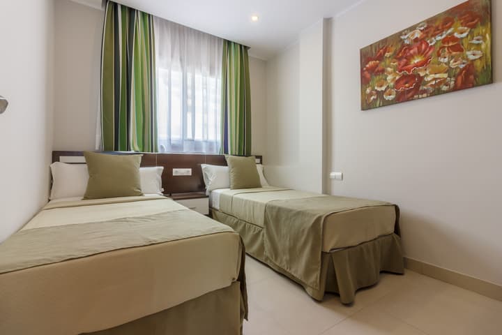 Klayman Diamond Aparthotel