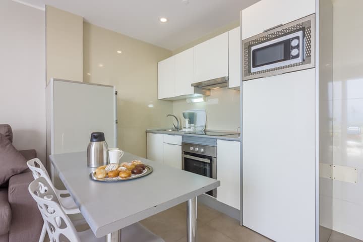 Klayman Diamond Aparthotel