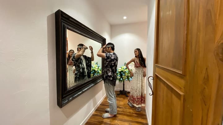 Lanna Oriental Hotel