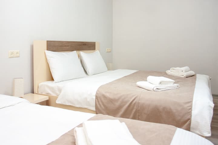 Hotel Casa Calda