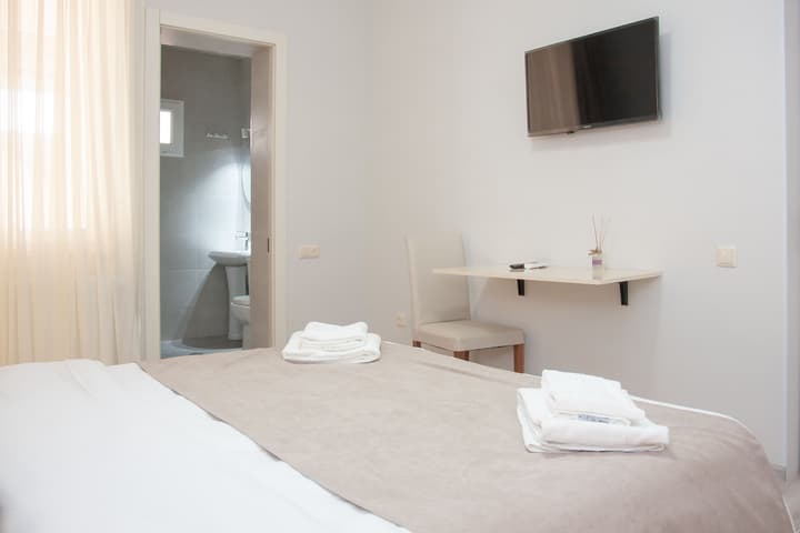 Hotel Casa Calda