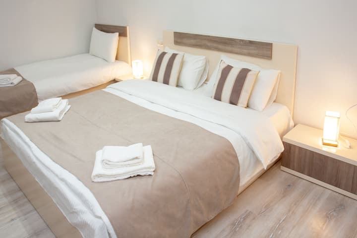 Hotel Casa Calda