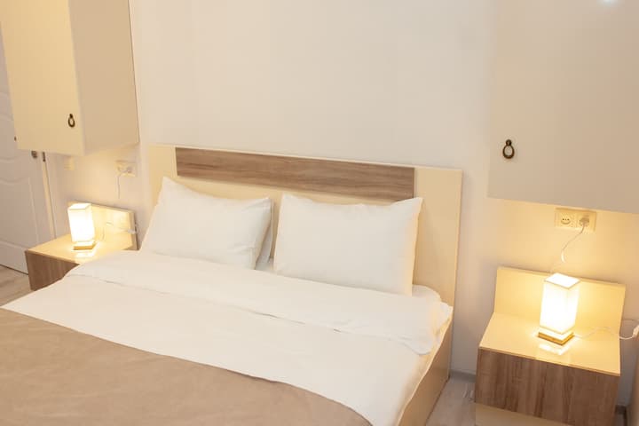Hotel Casa Calda
