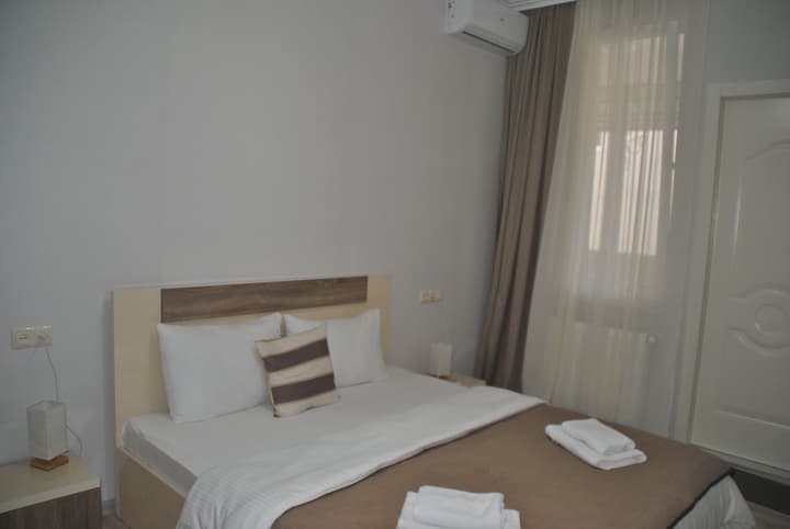 Hotel Casa Calda