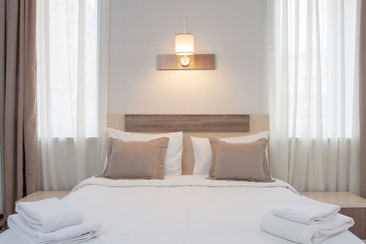 Hotel Casa Calda